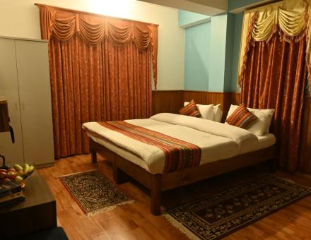 Pacific Room