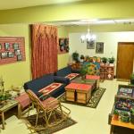 President Room