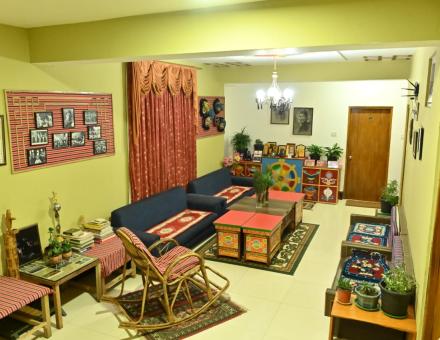 Luxury Hall Of Fame