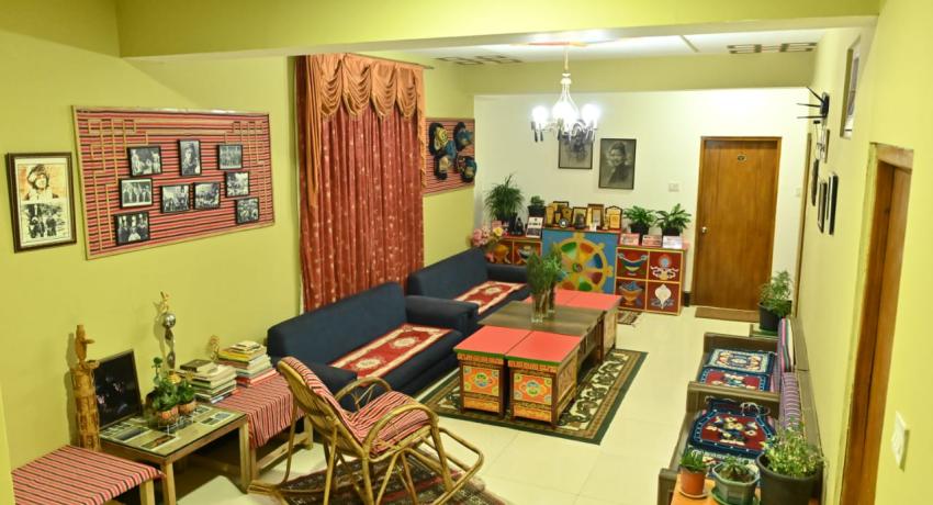 President Room
